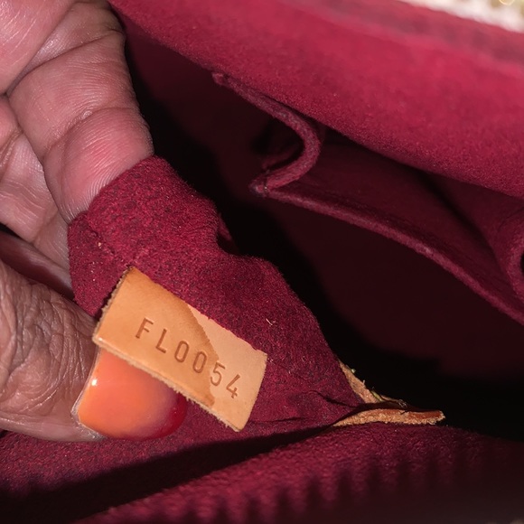 Louis Vuitton ALMA COLORFUL SIZE LARGE - Picture 14 of 17